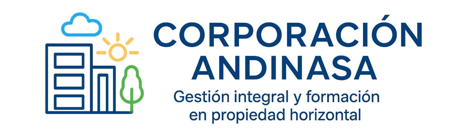 Corporación Andinasa